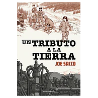 UN TRIBUTO A LA TIERRA