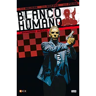 PACK BLANCO HUMANO Vol. 1 al 4.