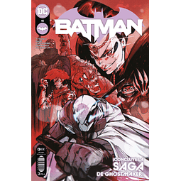 BATMAN #11 / 124