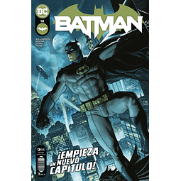 BATMAN #12 / 125