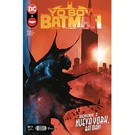Yo soy Batman #06