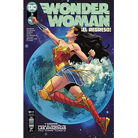 WONDER WOMAN # 3/ 39