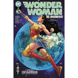 WONDER WOMAN # 3/ 39