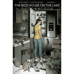 THE NICE HOUSE ON THE LAKE #07 (DE 12)