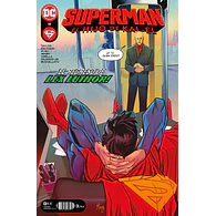SUPERMAN # 11/ 121