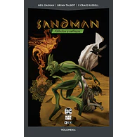 SANDMAN VOL. 06: FÁBULAS Y REFLEJOS (DC POCKET)