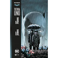 BATMAN: TIERRA UNO Integral