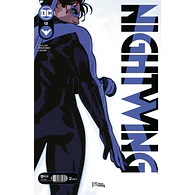 Nightwing #12
