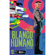 Pack Blanco Humano #01 al 13