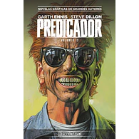 Colección Vertigo #74: Predicador 13 - Especiales 2