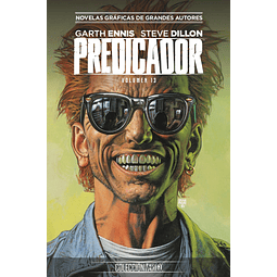Colección Vertigo #74: Predicador 13 - Especiales 2