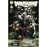 Deathstroke Inc. #02
