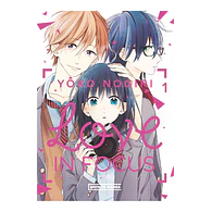 Love in Focus #01
