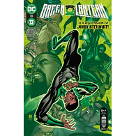 GREEN LANTERN #10 / 119