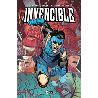 INVENCIBLE VOL.09 (de 12)