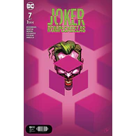 JOKER: ROMPECABEZAS #7 de 7