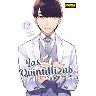 LAS QUINTILLIZAS 12