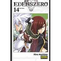 EDENS ZERO #14