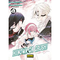 HINOWA GA CRUSH! #06