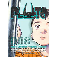 Pluto - Tomo 8 (de 8)