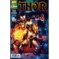 Thor #27