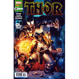 Thor #27