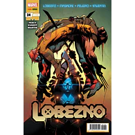 Lobezno #24/130