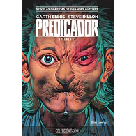 COLECCIÓN VERTIGO #69: PREDICADOR 12 - ESPECIALES 1