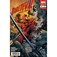 Daredevil #02/35