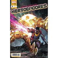 Merodeadores #05/30