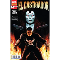 El Castigador #4 (de 13)