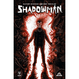 SHADOWMAN