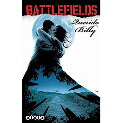 BATTLEFIELDS #02: QUERIDO BILLY