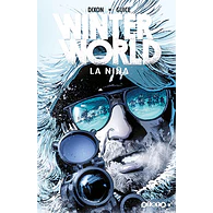 Winterworld #02: La niña