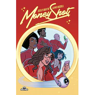 MONEY SHOT #03 (+18)