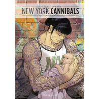 NEW YORK CANNIBALS