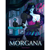 Morgana