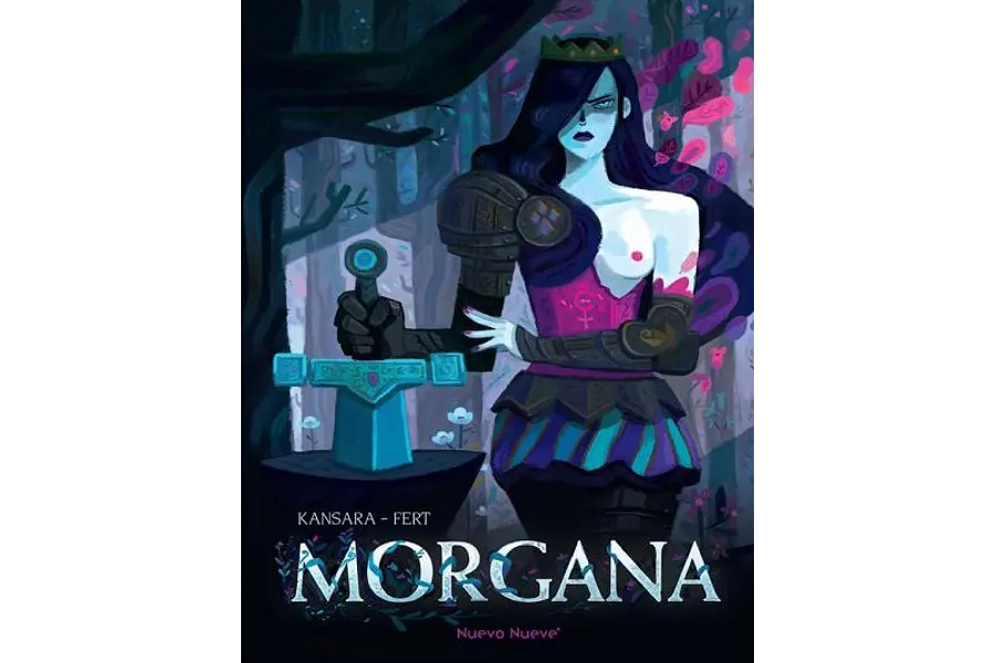 Morgana