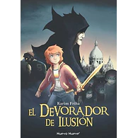EL DEVORADOR DE ILUSIÓN