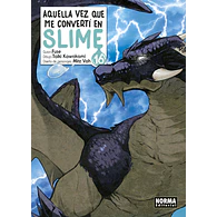 AQUELLA VEZ QUE ME CONVERTÍ EN SLIME 16
