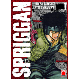 Spriggan 7