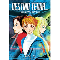 DESTINO TERRA...#03