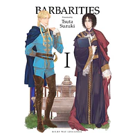 BARBARITIES #01