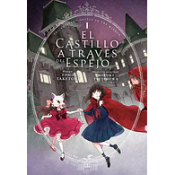 EL CASTILLO A TRAVÉS DEL ESPEJO #01