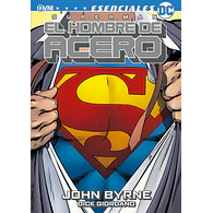 SUPERMAN: EL HOMBRE DE ACERO