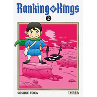 RANKING OF KINGS #02