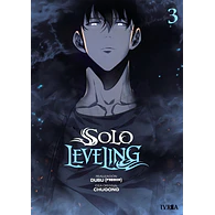 SOLO LEVELING #03