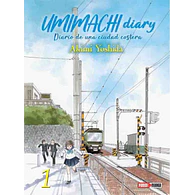 UMIMACHI DIARY #01