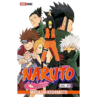 NARUTO #37