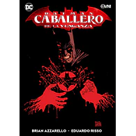 BATMAN: CABALLERO DE LA VENGANZA